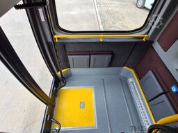 MERCEDES-BENZ Sprinter 517 Heckniederflur Vorlauffahrzeug