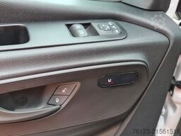 MERCEDES-BENZ Sprinter 517 Heckniederflur Vorlauffahrzeug