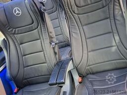 MERCEDES-BENZ Sprinter 315 Flexi Boden Rolli Doppel AC