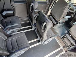 FIAT Fiat Ducato 9 Sitzer Systemboden Rolli Stock