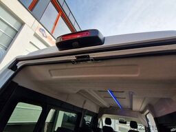 FIAT Fiat Ducato 9 Sitzer Systemboden Rolli Stock