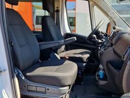 FIAT Fiat Ducato 9 Sitzer Systemboden Rolli Stock
