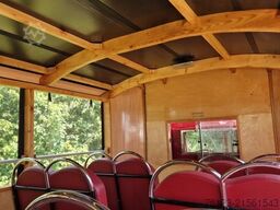  Berna Adler mit Frech Hoch Sissach Aufbau Cabrio