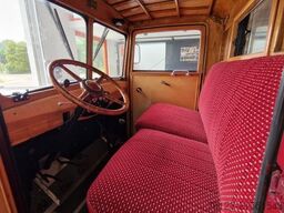  Berna Adler mit Frech Hoch Sissach Aufbau Cabrio