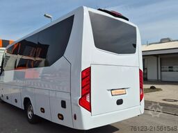 MERCEDES-BENZ Sprinter 519 29 SchlafsesselVorlauffahrzeug