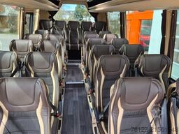 MERCEDES-BENZ Sprinter 519 29 SchlafsesselVorlauffahrzeug