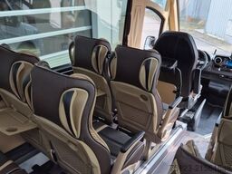 MERCEDES-BENZ Sprinter 519 29 SchlafsesselVorlauffahrzeug