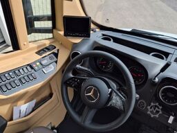 MERCEDES-BENZ Sprinter 519 29 SchlafsesselVorlauffahrzeug