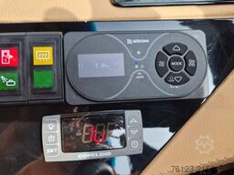 MERCEDES-BENZ Sprinter 519 29 SchlafsesselVorlauffahrzeug