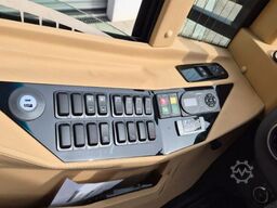 MERCEDES-BENZ Sprinter 519 29 SchlafsesselVorlauffahrzeug