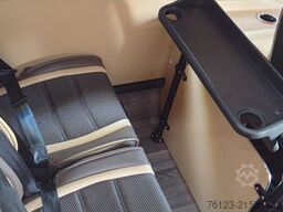 MERCEDES-BENZ Sprinter 519 29 SchlafsesselVorlauffahrzeug