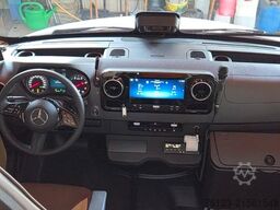 MERCEDES-BENZ Sprinter 519 29 SchlafsesselVorlauffahrzeug