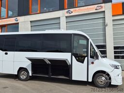 MERCEDES-BENZ Sprinter 519 29 SchlafsesselVorlauffahrzeug