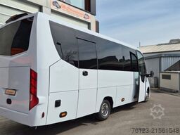 MERCEDES-BENZ Sprinter 519 29 SchlafsesselVorlauffahrzeug