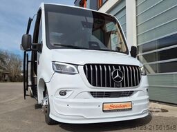 MERCEDES-BENZ Sprinter 519 29 SchlafsesselVorlauffahrzeug