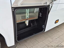 MERCEDES-BENZ Sprinter 519 29 SchlafsesselVorlauffahrzeug