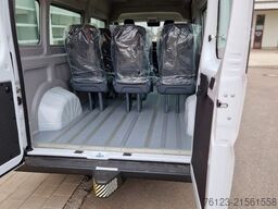 FIAT Opel Movano und Ducato Flexiboden 6 Schienen