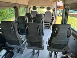 FIAT Opel Movano und Ducato Flexiboden 6 Schienen