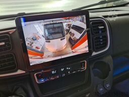 FIAT Opel Movano und Ducato Flexiboden 6 Schienen