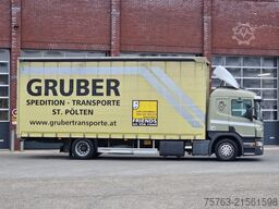 Scania P250 4x2 Tautliner - Jumbo - Euro 6 - Opti Crui...