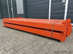 Arestant NS Palettenregaltraverse Traverse Regal