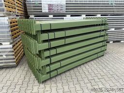 BITO PL38 Palettenregaltraverse Traverse Regal