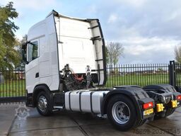 Scania S410 NGS 4x2EB MEGA 95 cm or 103 cm driving hei...