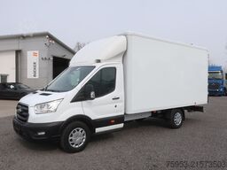 Ford Transit FT Koffer L4 Klima Doppelbeifahrer