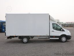 Ford Transit FT Koffer L4 Klima Doppelbeifahrer