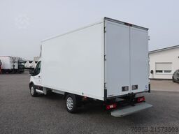 Ford Transit FT Koffer L4 Klima Doppelbeifahrer