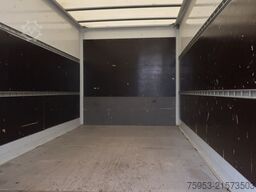 Ford Transit FT Koffer L4 Klima Doppelbeifahrer