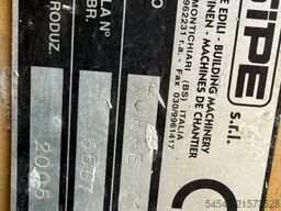 Sipe Sipe Torre 1100