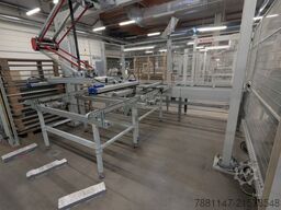 Barbaric Türenmanipulator S