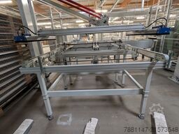 Barbaric Türenmanipulator S