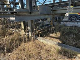 Sonstige Siebanlage /Konstruktion