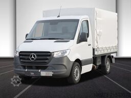 Mercedes-Benz Sprinter 215CDI Pritsche,3.259mmRadstand,MBUX