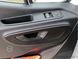 Mercedes-Benz Sprinter 215CDI Pritsche,3.259mmRadstand,MBUX