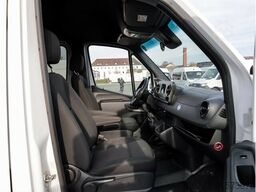 Mercedes-Benz Sprinter 317 CDI Kombi,Rollstuhllift,8Sitze