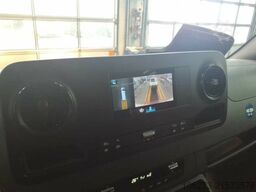 Mercedes-Benz Sprinter 317 CDI Kombi,Rollstuhllift,8Sitze