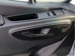 Mercedes-Benz Sprinter 317 CDI Kombi,Rollstuhllift,8Sitze