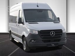 Mercedes-Benz Sprinter 317 CDI Kombi,Rollstuhllift,8Sitze
