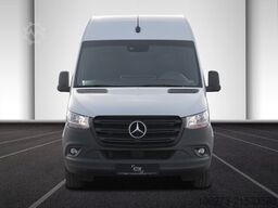 Mercedes-Benz Sprinter 317 CDI Kombi,Rollstuhllift,8Sitze