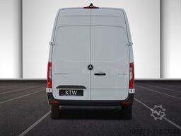 Mercedes-Benz Sprinter 317 CDI,L2H2,Automatik,Kamera