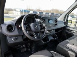 Mercedes-Benz Sprinter 317 CDI,L2H2,Automatik,Kamera