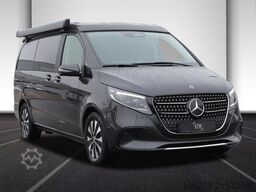 Mercedes-Benz V 250 Marco Polo,AHK,5Sitzer,Airmatic,Markise