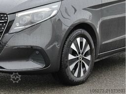 Mercedes-Benz V 250 Marco Polo,AHK,5Sitzer,Airmatic,Markise