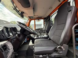 Unimog U 218 Kipper 4X4 AGRI Euro 6 PTO NL Kenteken 3 ...