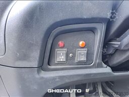 IVECO DAILY 35C18 3.0 CASSONE RIBALTABILE