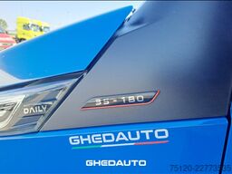 IVECO DAILY 35C18 3.0 RIBALTABILE CON GRU E RADIOCOMANDO