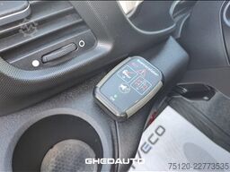 IVECO DAILY 35C18 3.0 RIBALTABILE CON GRU E RADIOCOMANDO